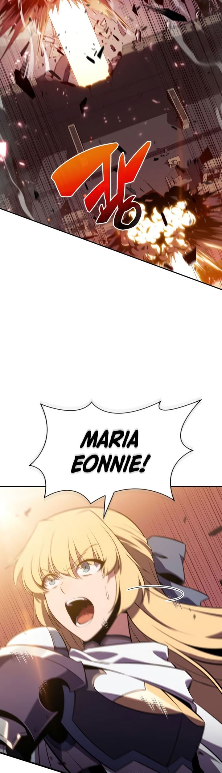 Solo Max-Level Newbie Chapter 118 - halaman 62