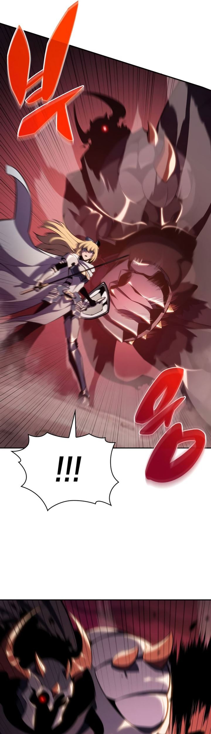 Solo Max-Level Newbie Chapter 118 - halaman 64