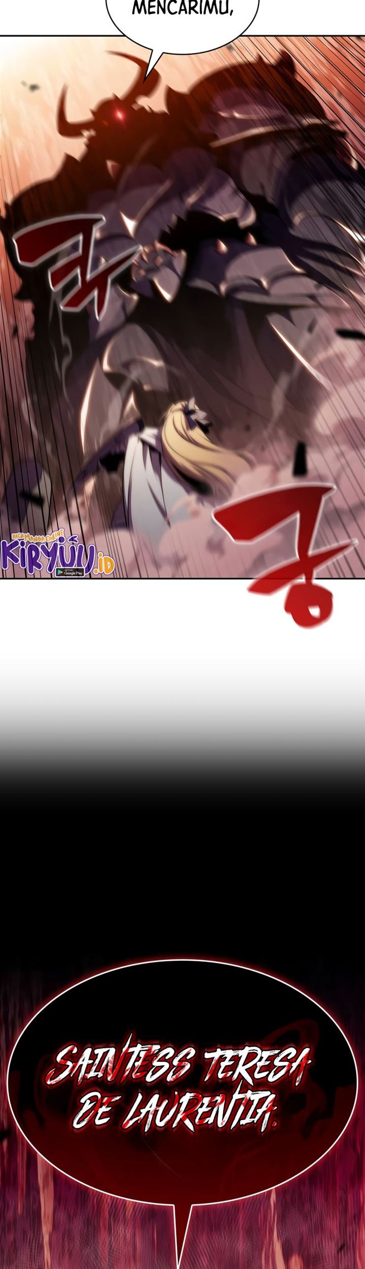 Solo Max-Level Newbie Chapter 118 - halaman 67