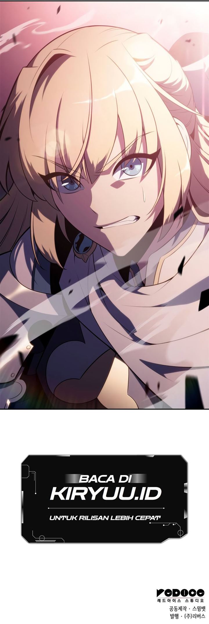 Solo Max-Level Newbie Chapter 118 - halaman 69