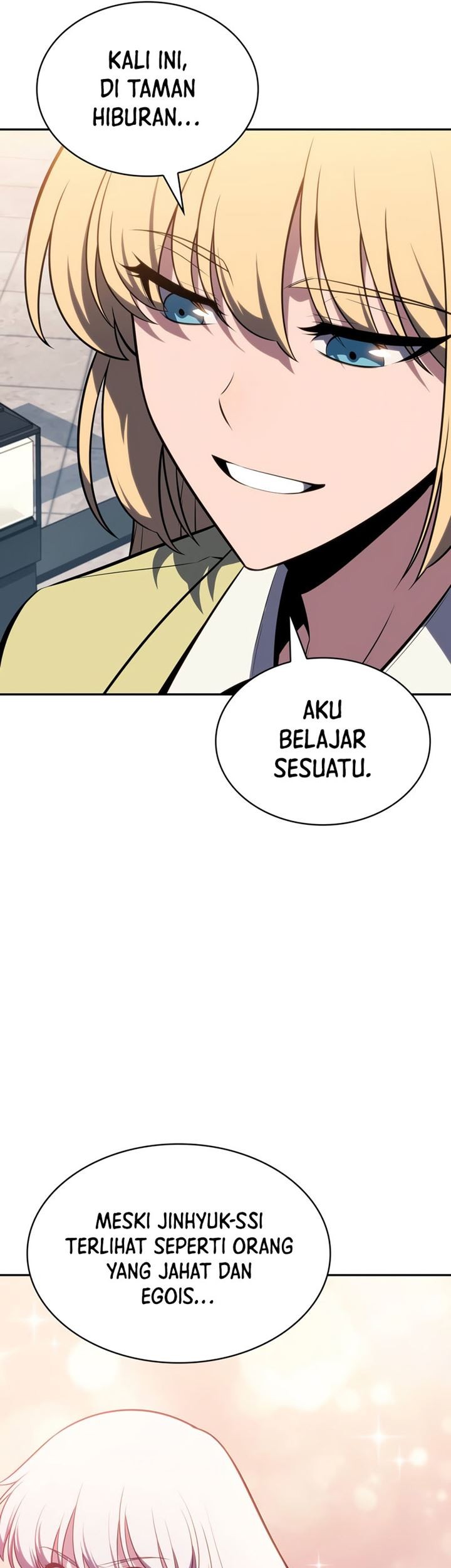 Solo Max-Level Newbie Chapter 118 - halaman 7