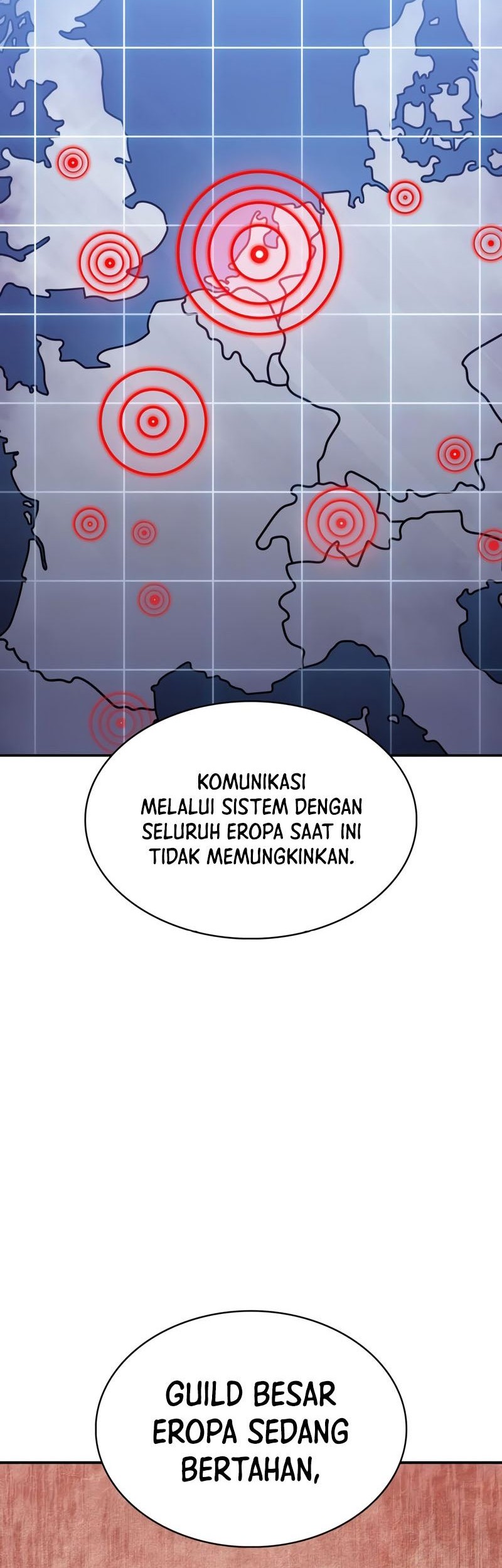 Solo Max-Level Newbie Chapter 119 - halaman 17