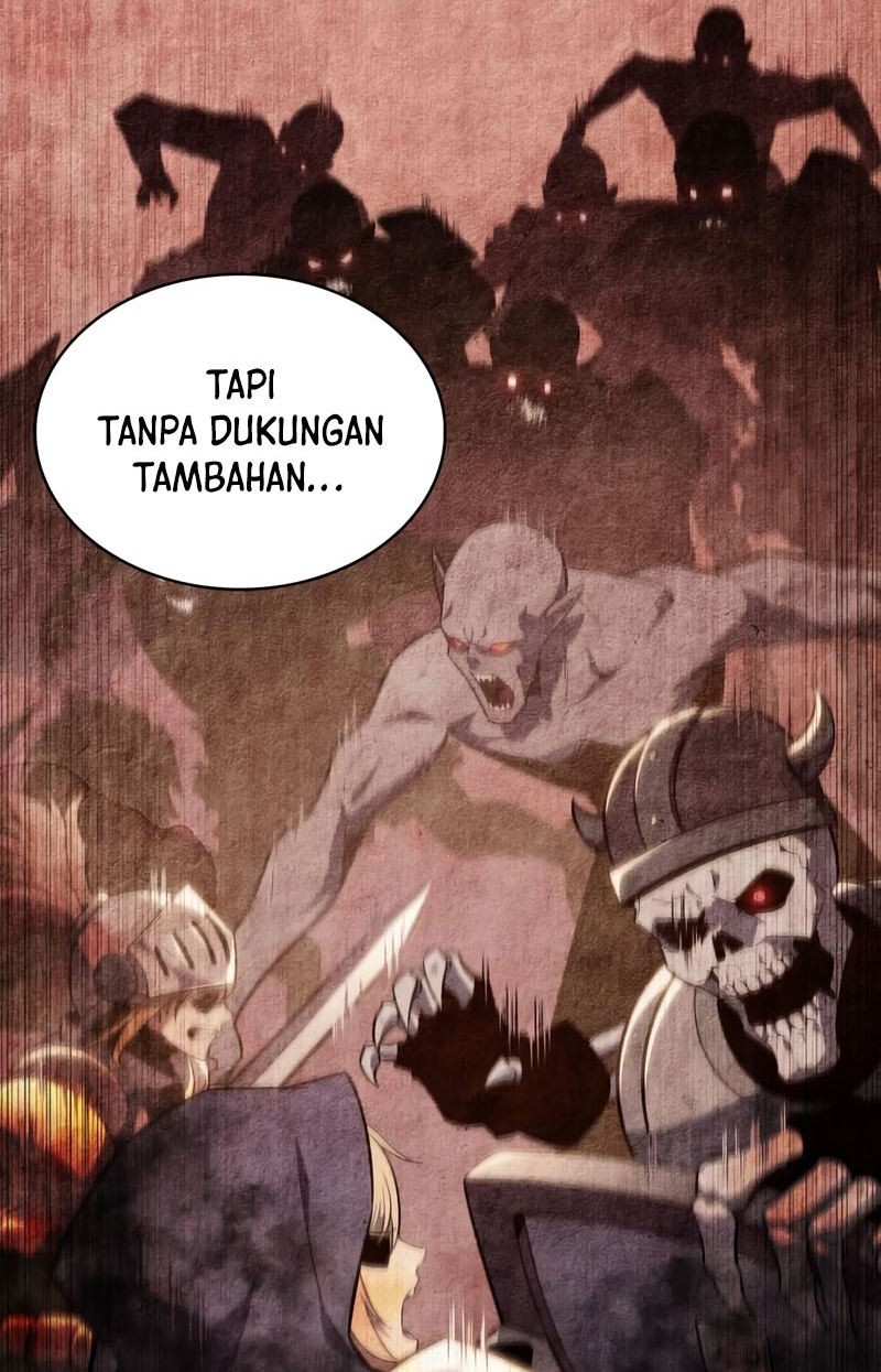 Solo Max-Level Newbie Chapter 119 - halaman 18