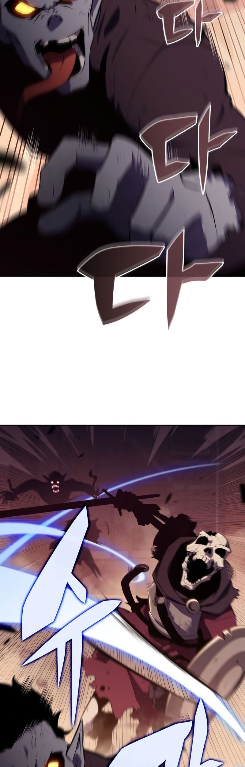 Solo Max-Level Newbie Chapter 119 - halaman 2