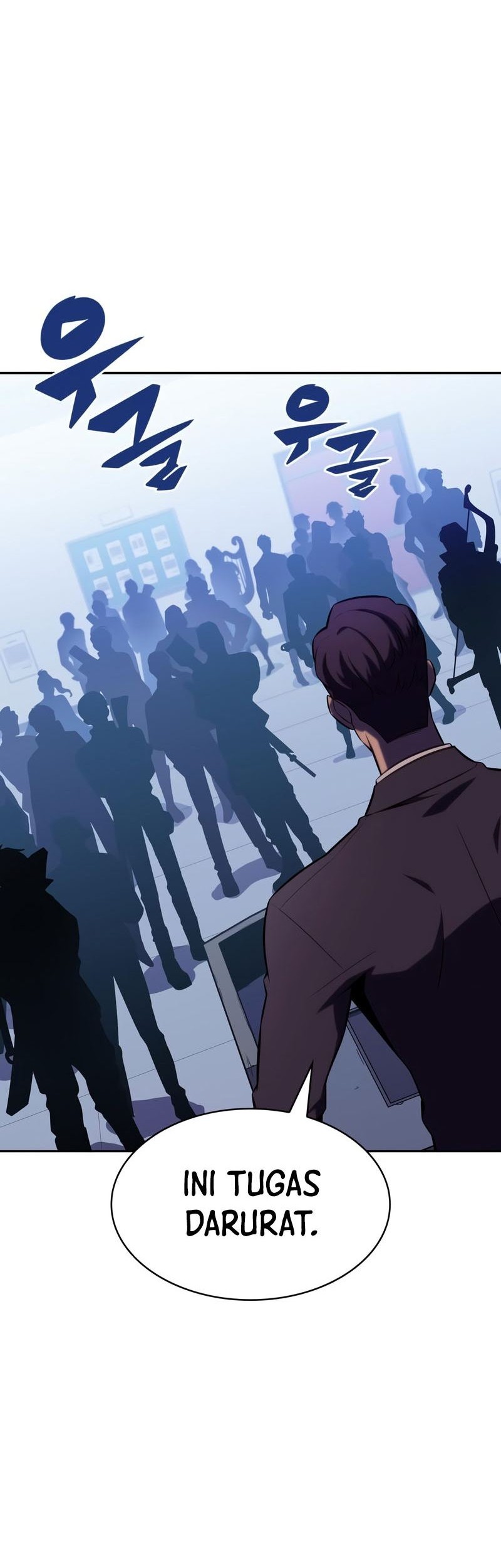 Solo Max-Level Newbie Chapter 119 - halaman 20
