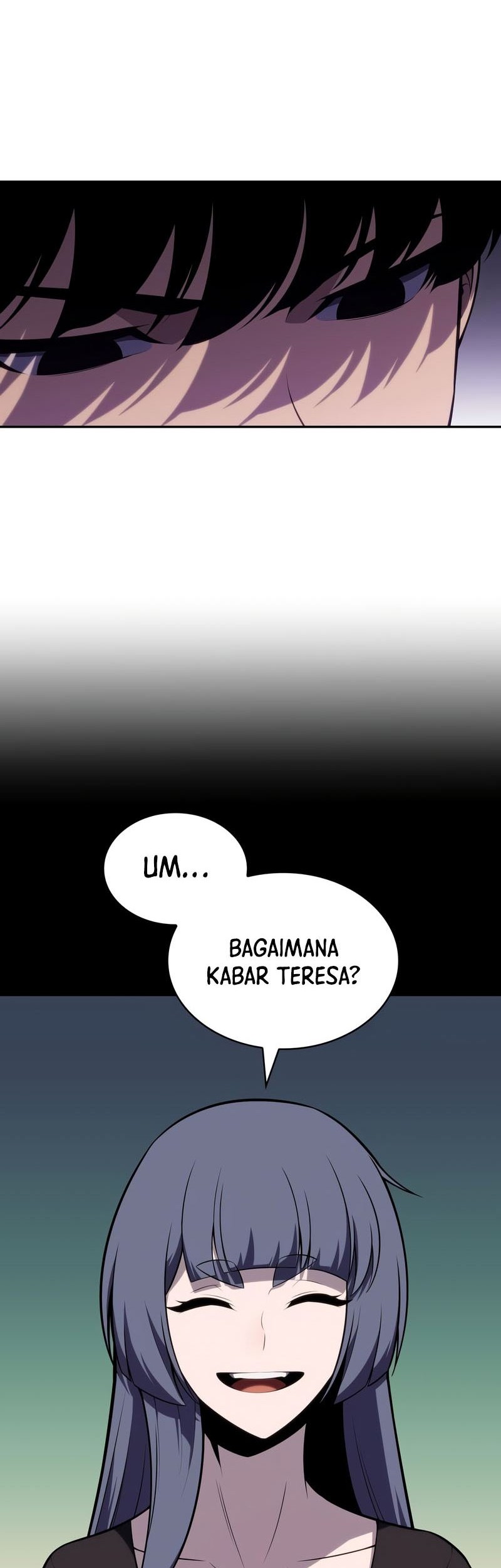 Solo Max-Level Newbie Chapter 119 - halaman 23