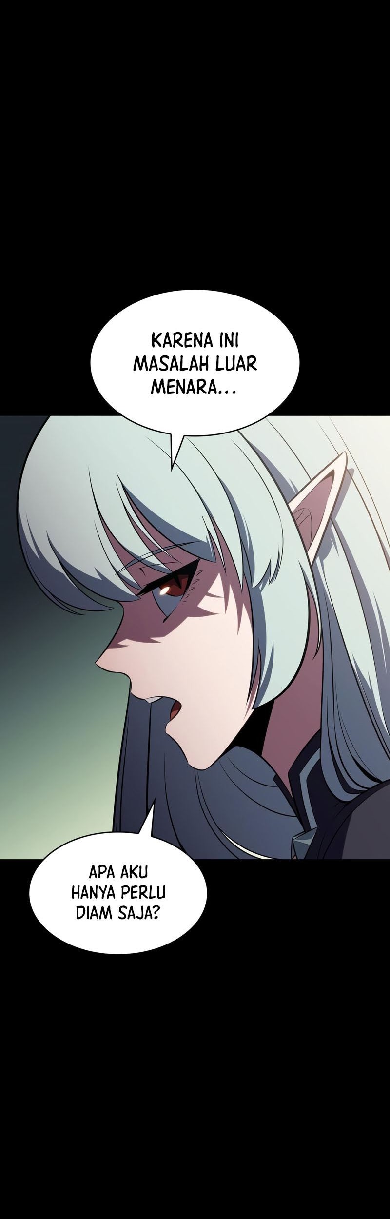Solo Max-Level Newbie Chapter 119 - halaman 28