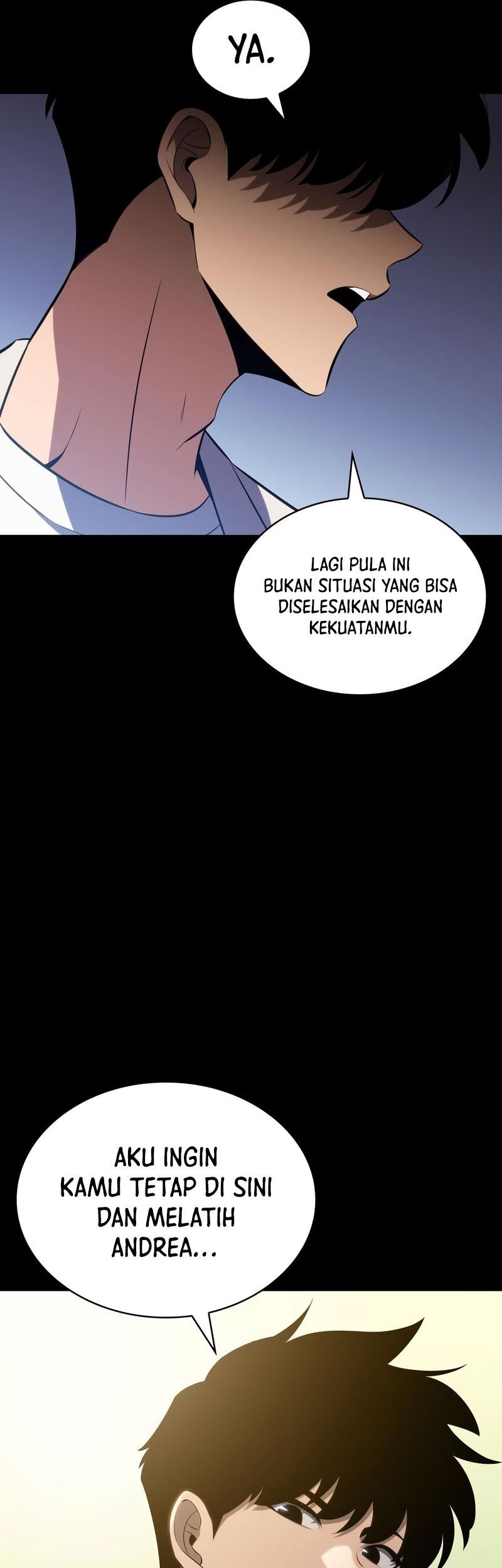 Solo Max-Level Newbie Chapter 119 - halaman 30