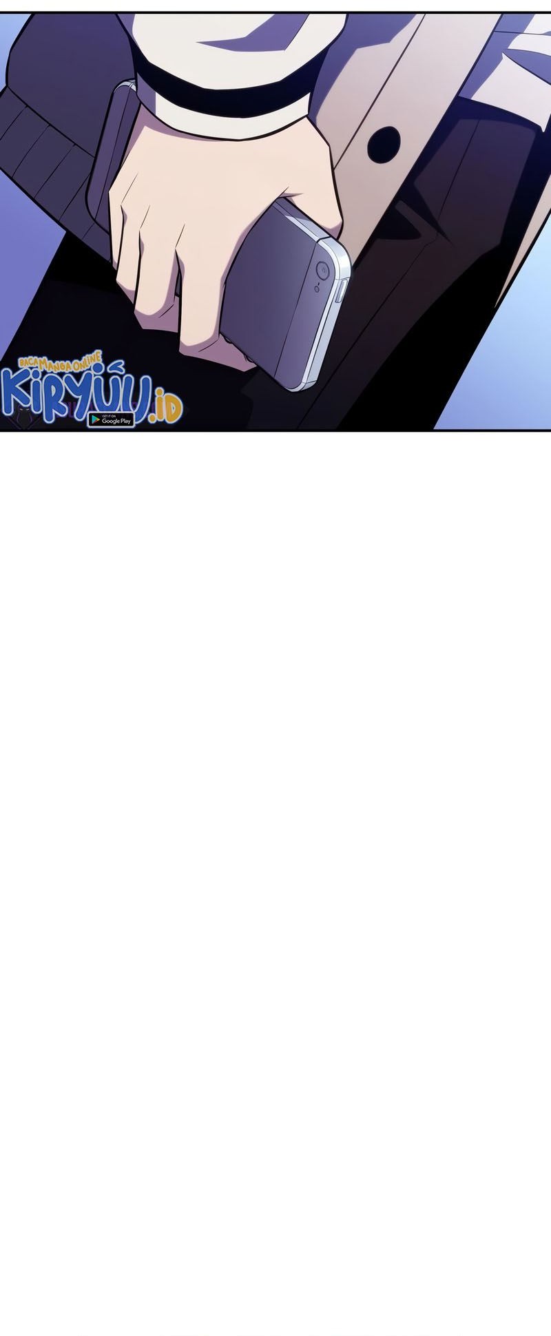 Solo Max-Level Newbie Chapter 119 - halaman 35