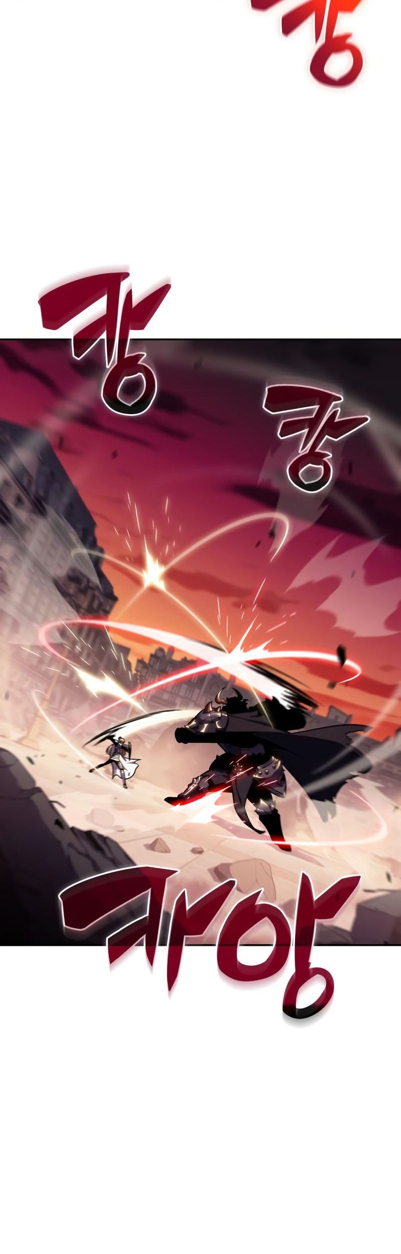Solo Max-Level Newbie Chapter 119 - halaman 37