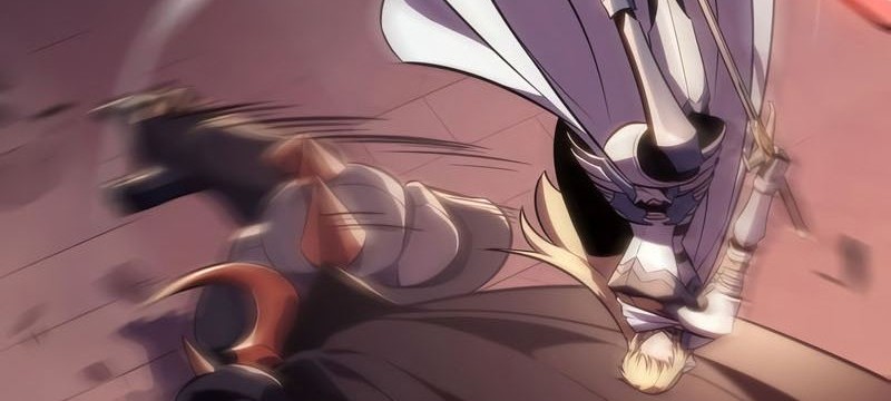 Solo Max-Level Newbie Chapter 119 - halaman 39