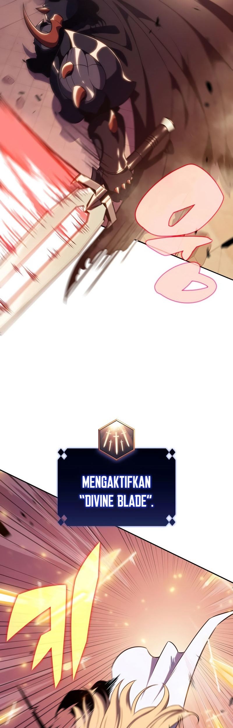Solo Max-Level Newbie Chapter 119 - halaman 40