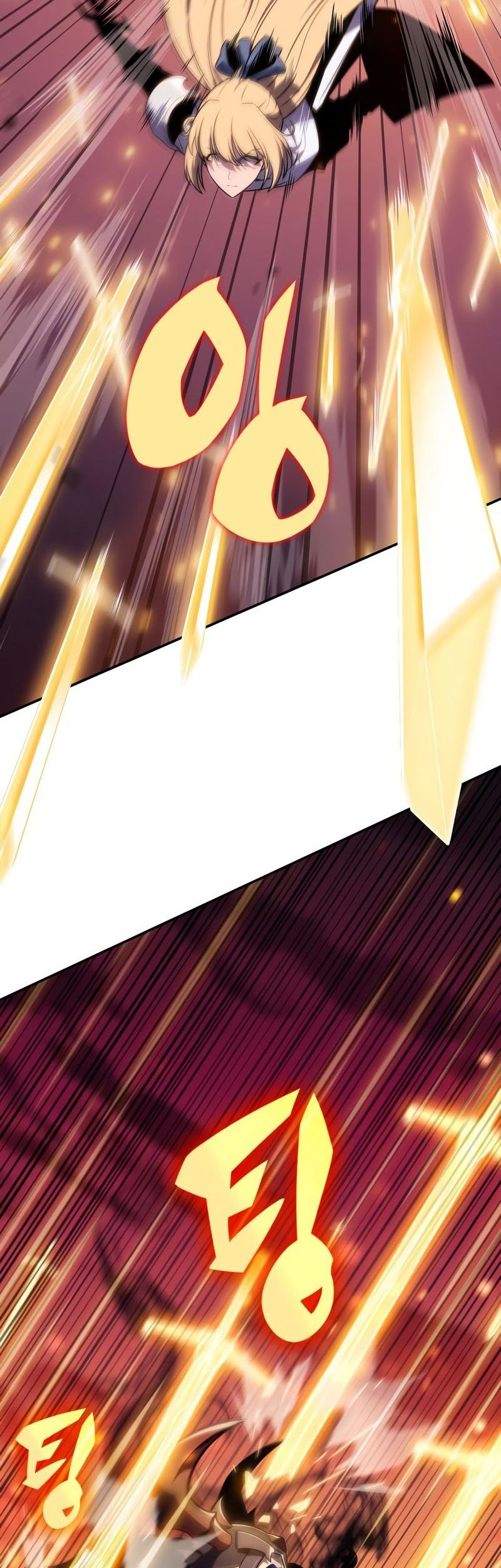 Solo Max-Level Newbie Chapter 119 - halaman 41