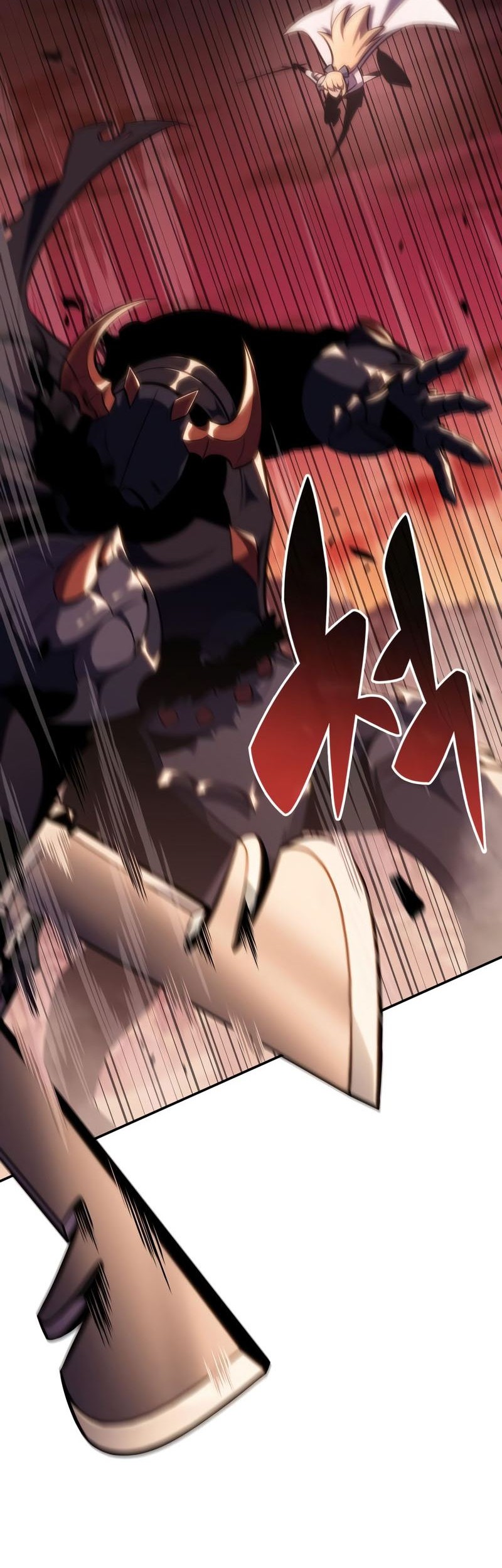 Solo Max-Level Newbie Chapter 119 - halaman 44