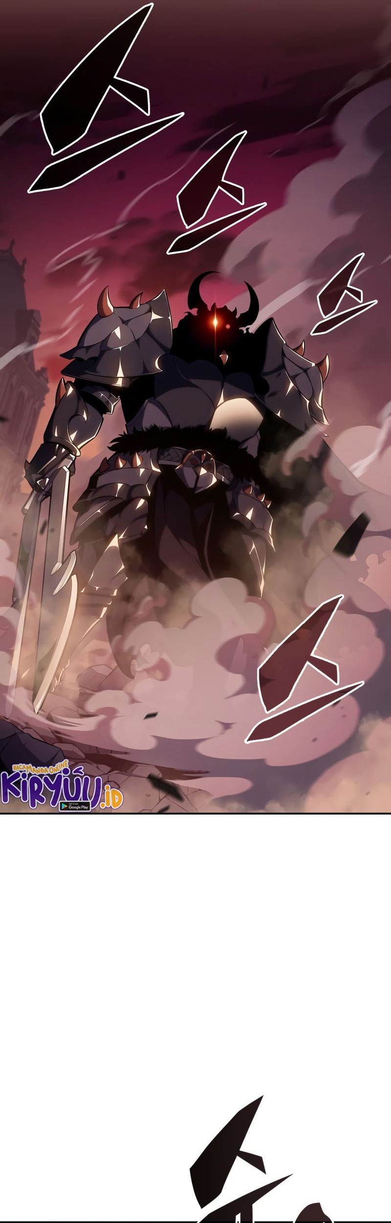 Solo Max-Level Newbie Chapter 119 - halaman 49