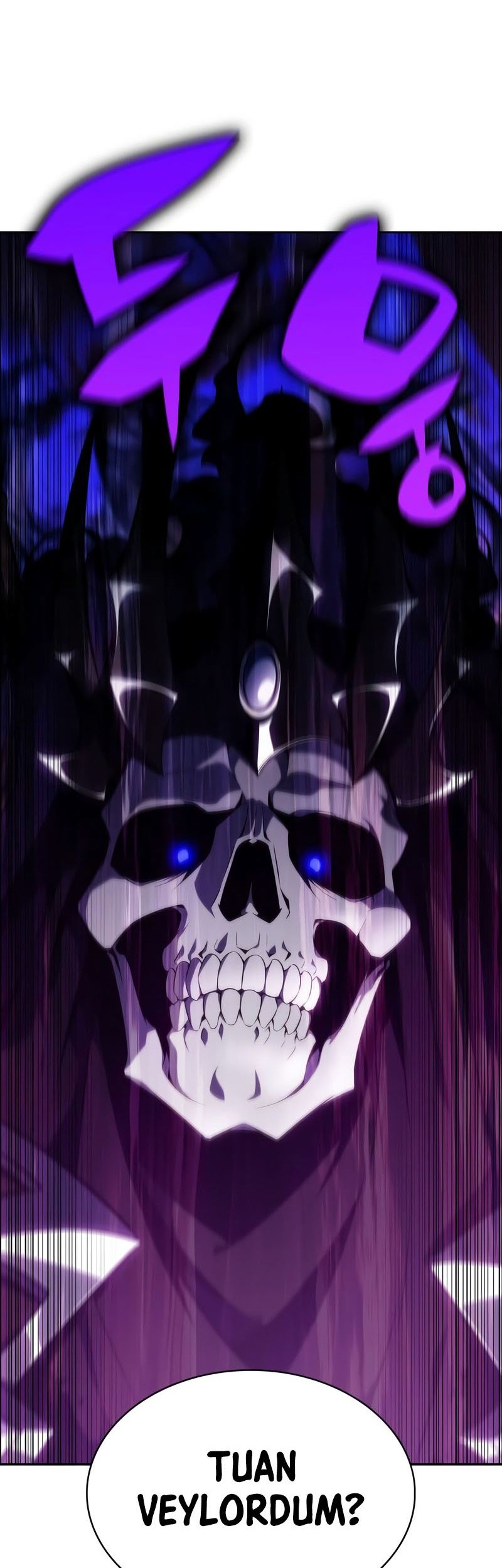 Solo Max-Level Newbie Chapter 119 - halaman 54