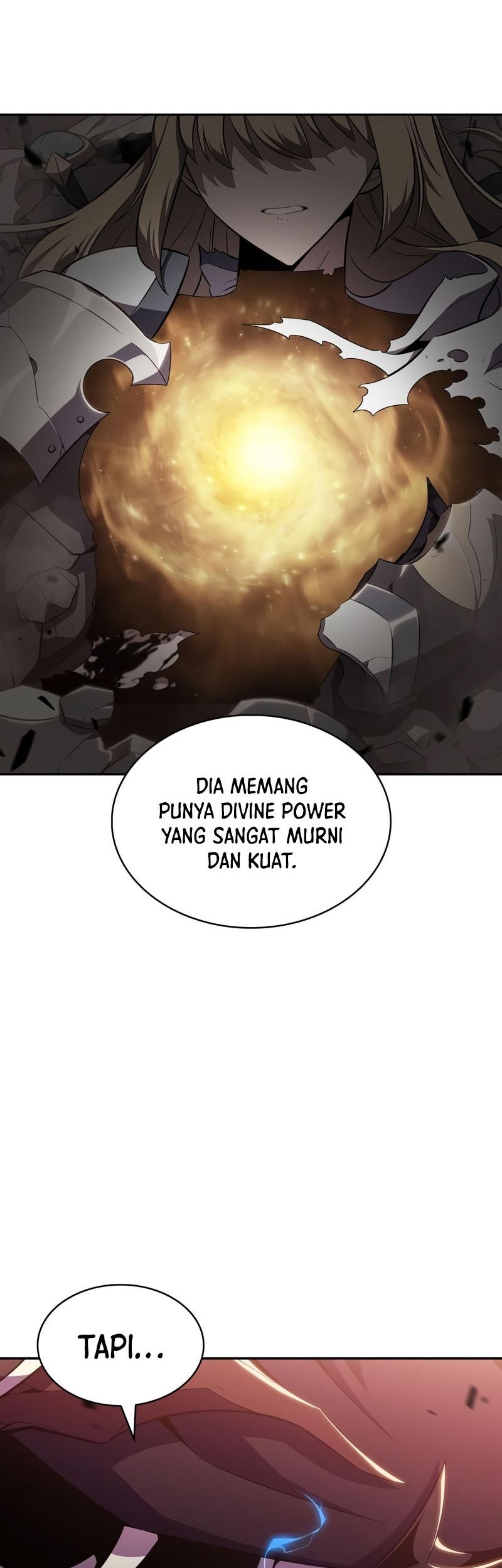 Solo Max-Level Newbie Chapter 119 - halaman 57