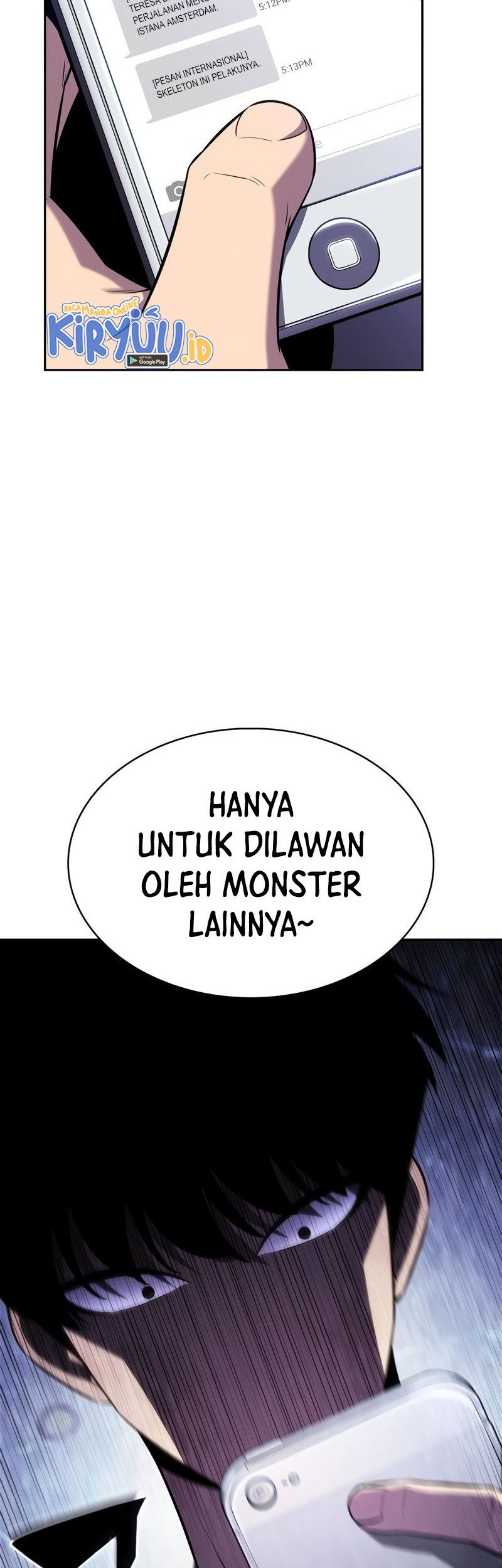 Solo Max-Level Newbie Chapter 119 - halaman 66