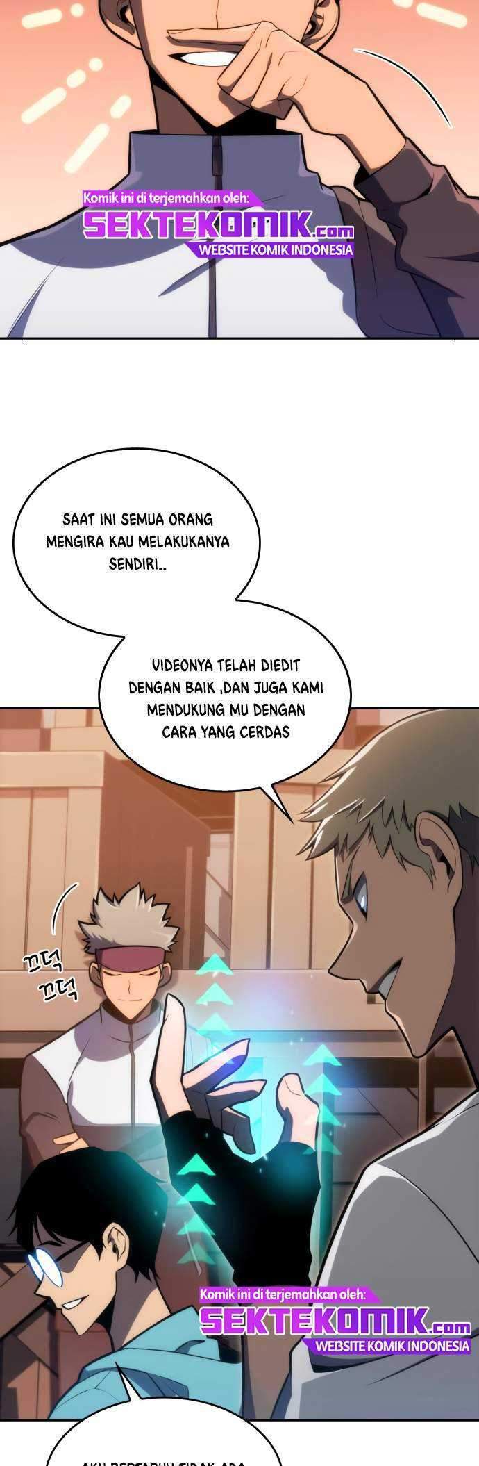 Solo Max-Level Newbie Chapter 12 - halaman 10