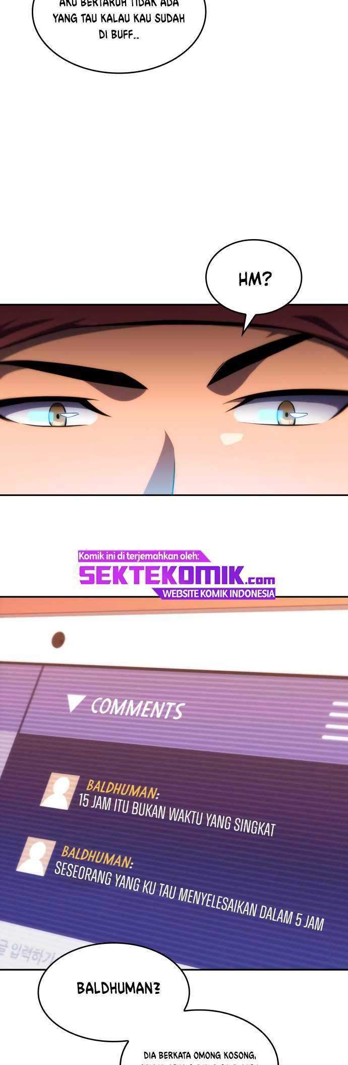 Solo Max-Level Newbie Chapter 12 - halaman 11