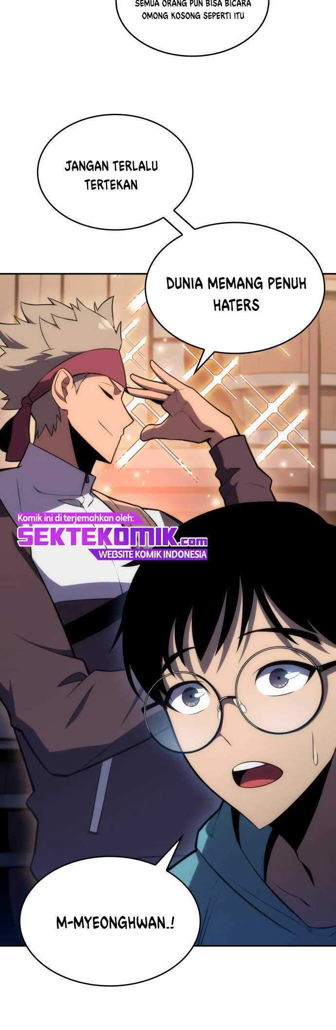 Solo Max-Level Newbie Chapter 12 - halaman 12