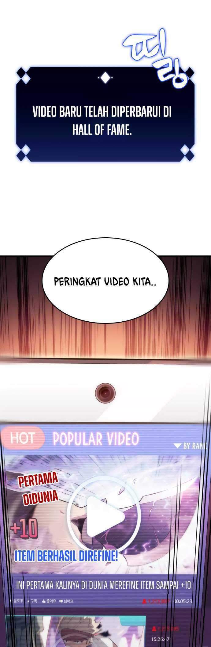 Solo Max-Level Newbie Chapter 12 - halaman 13