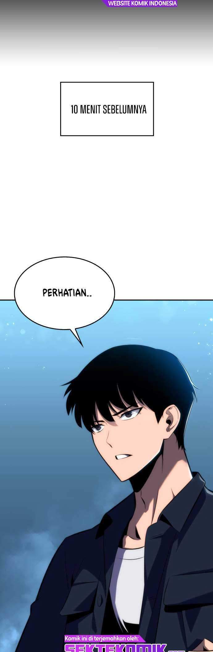 Solo Max-Level Newbie Chapter 12 - halaman 18