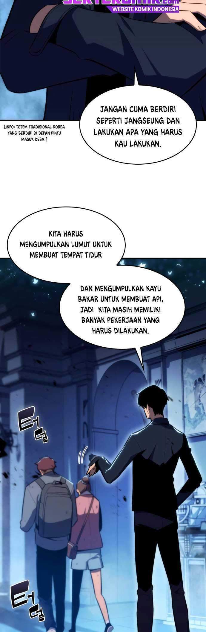Solo Max-Level Newbie Chapter 12 - halaman 19