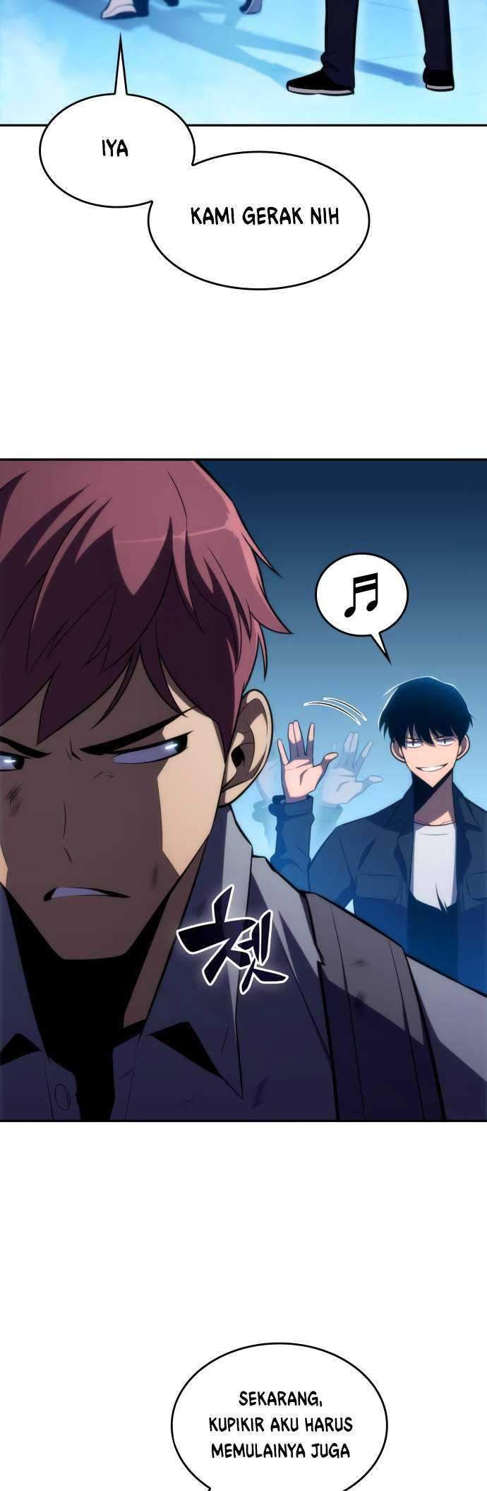 Solo Max-Level Newbie Chapter 12 - halaman 20