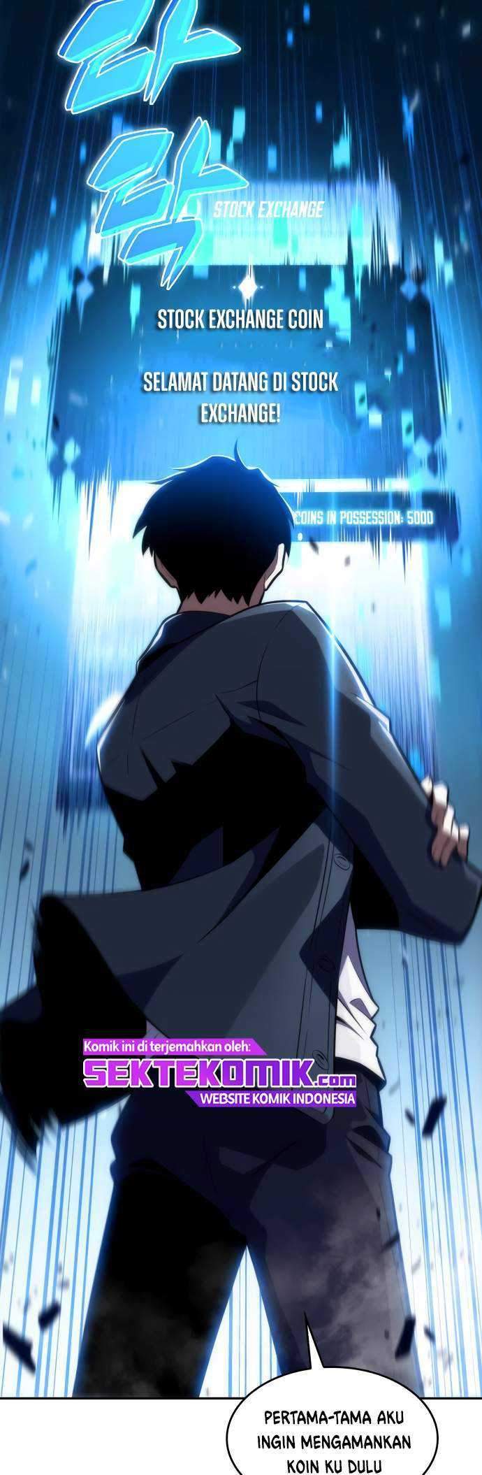 Solo Max-Level Newbie Chapter 12 - halaman 22