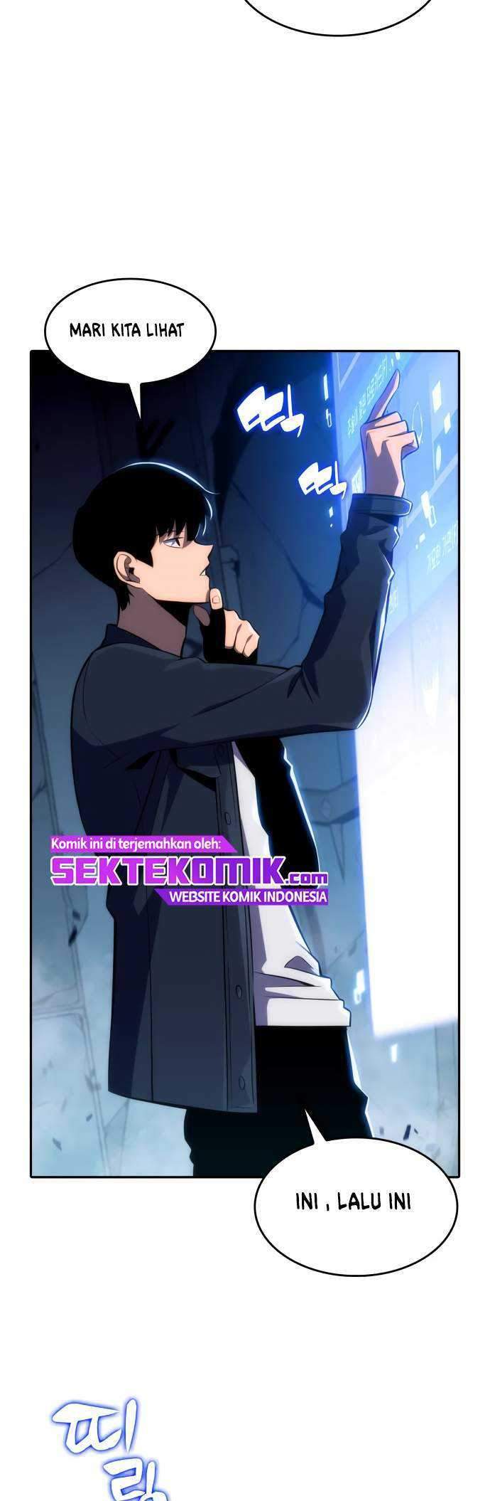 Solo Max-Level Newbie Chapter 12 - halaman 23
