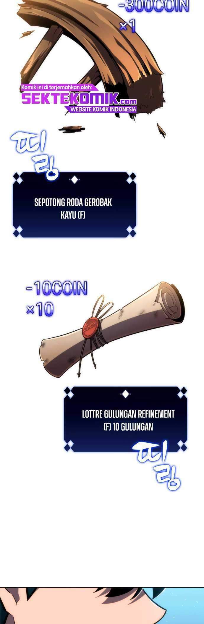Solo Max-Level Newbie Chapter 12 - halaman 25
