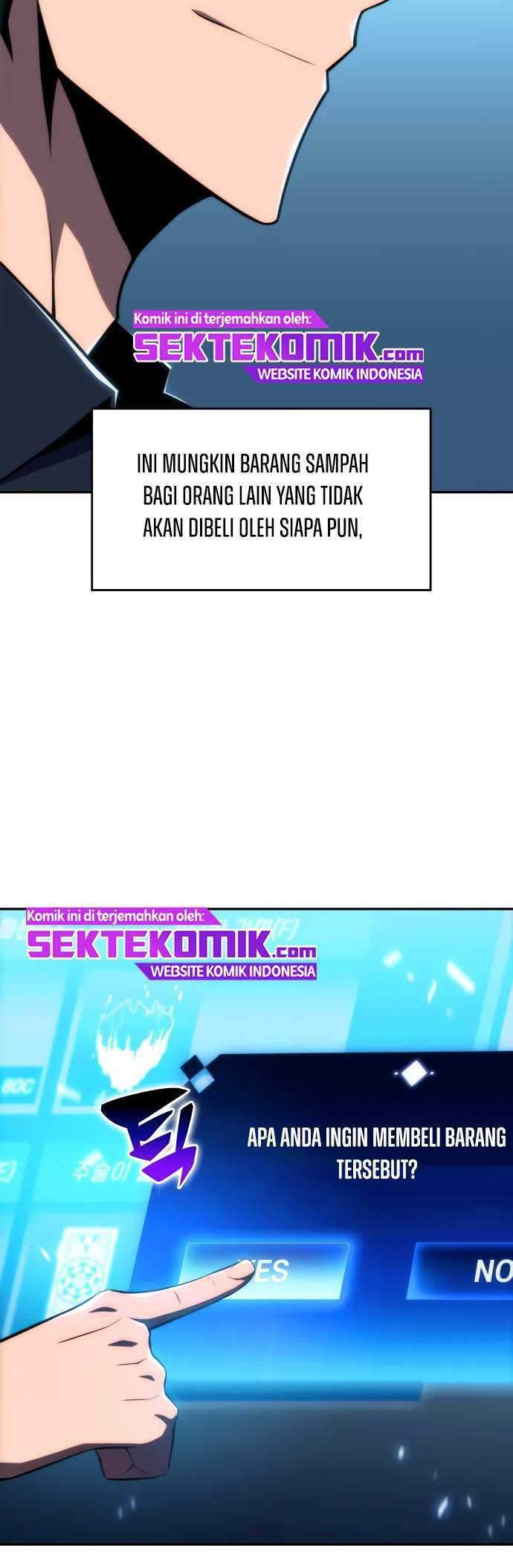 Solo Max-Level Newbie Chapter 12 - halaman 26