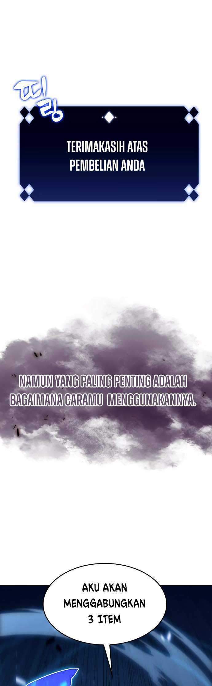 Solo Max-Level Newbie Chapter 12 - halaman 27