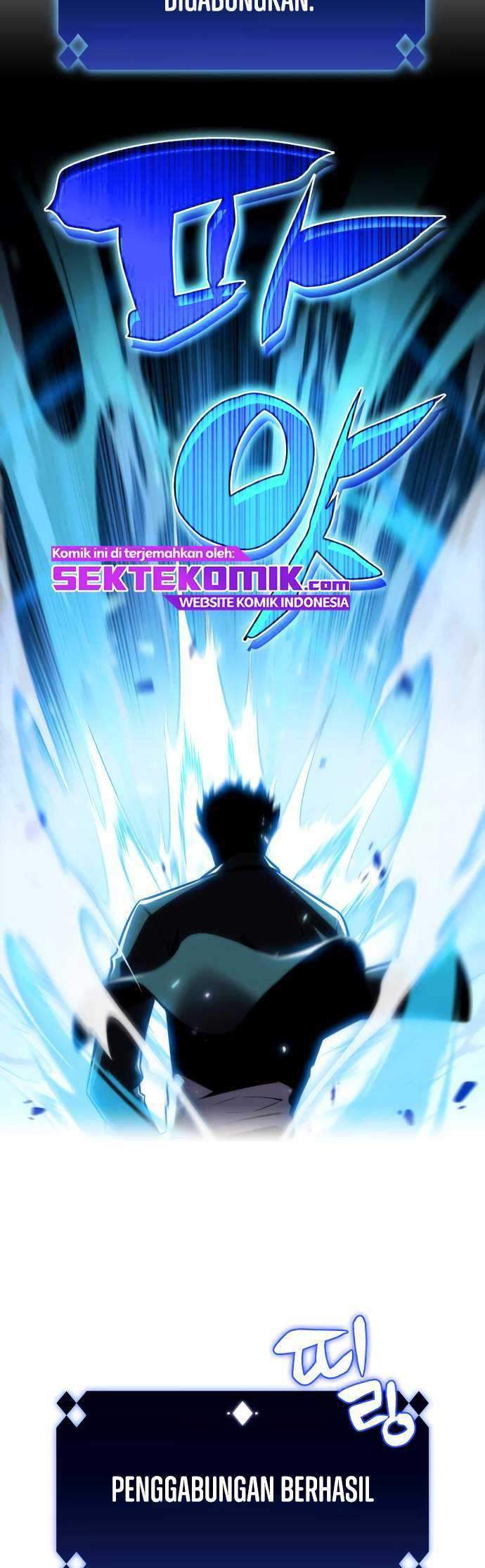 Solo Max-Level Newbie Chapter 12 - halaman 29