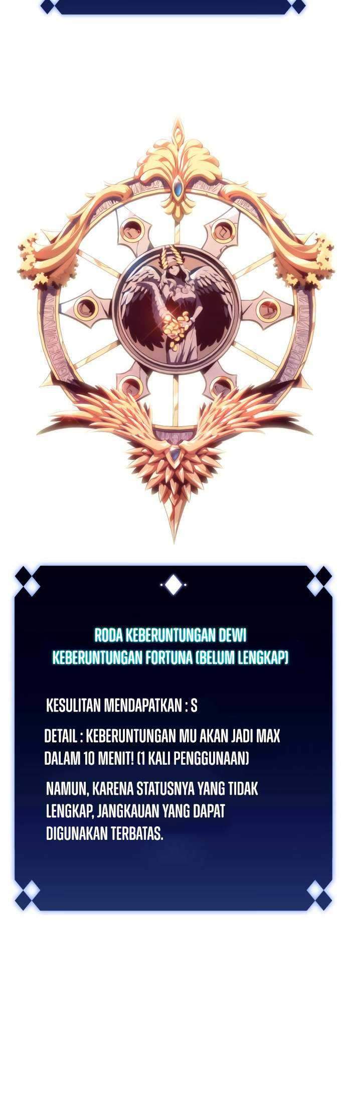 Solo Max-Level Newbie Chapter 12 - halaman 30