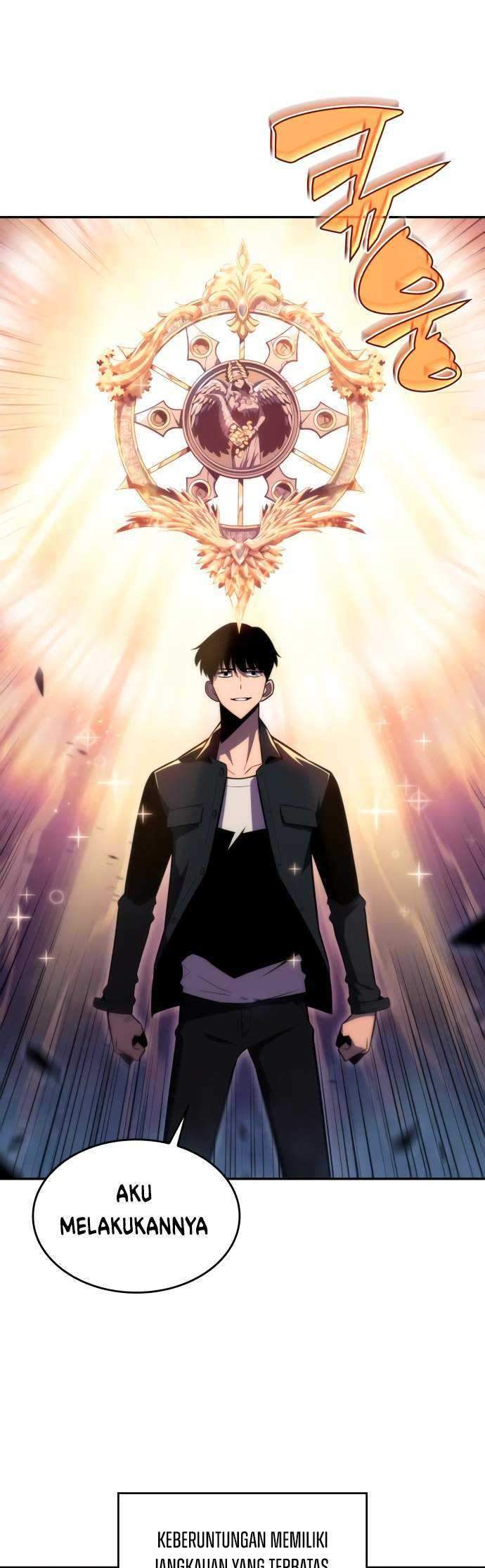 Solo Max-Level Newbie Chapter 12 - halaman 31