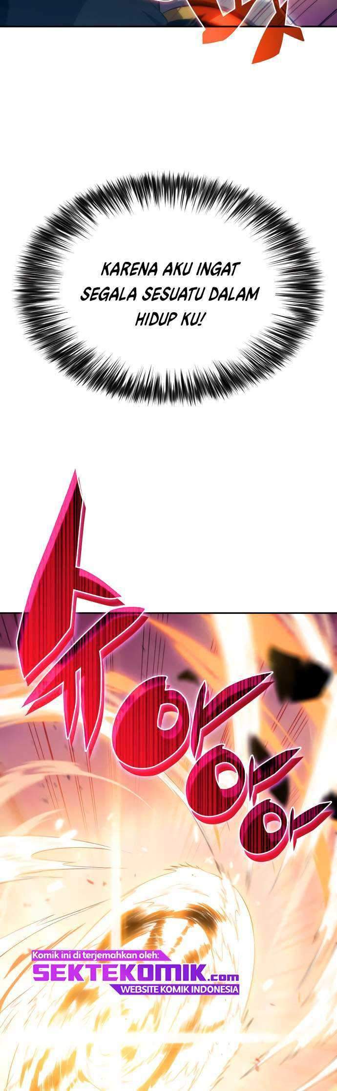 Solo Max-Level Newbie Chapter 12 - halaman 33