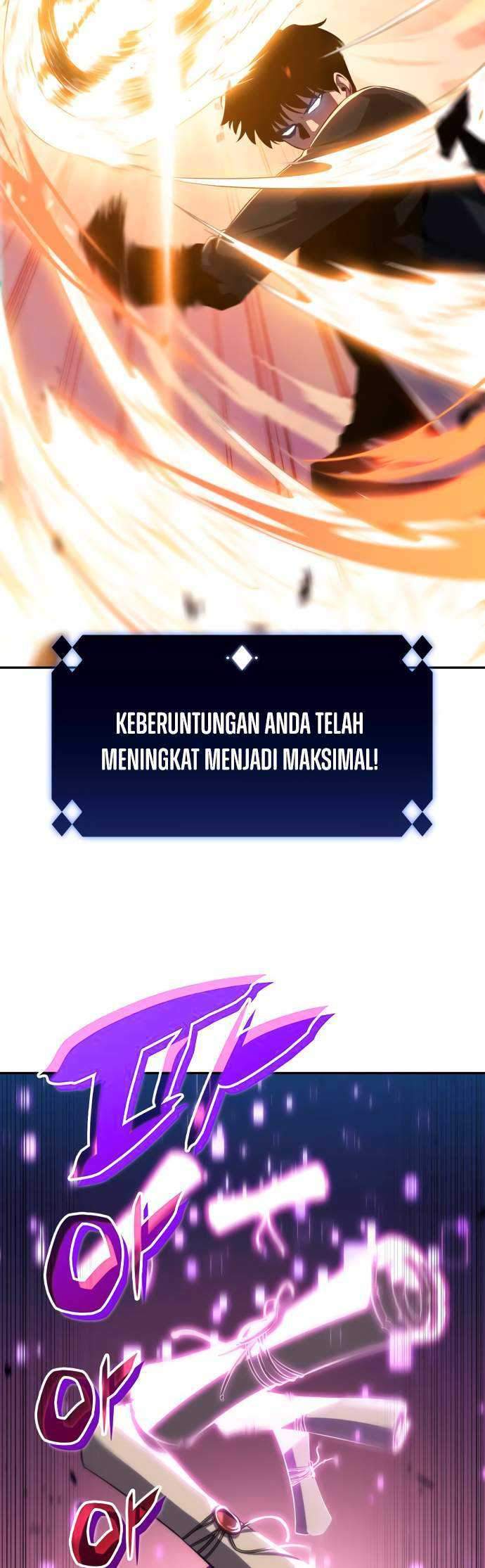 Solo Max-Level Newbie Chapter 12 - halaman 34