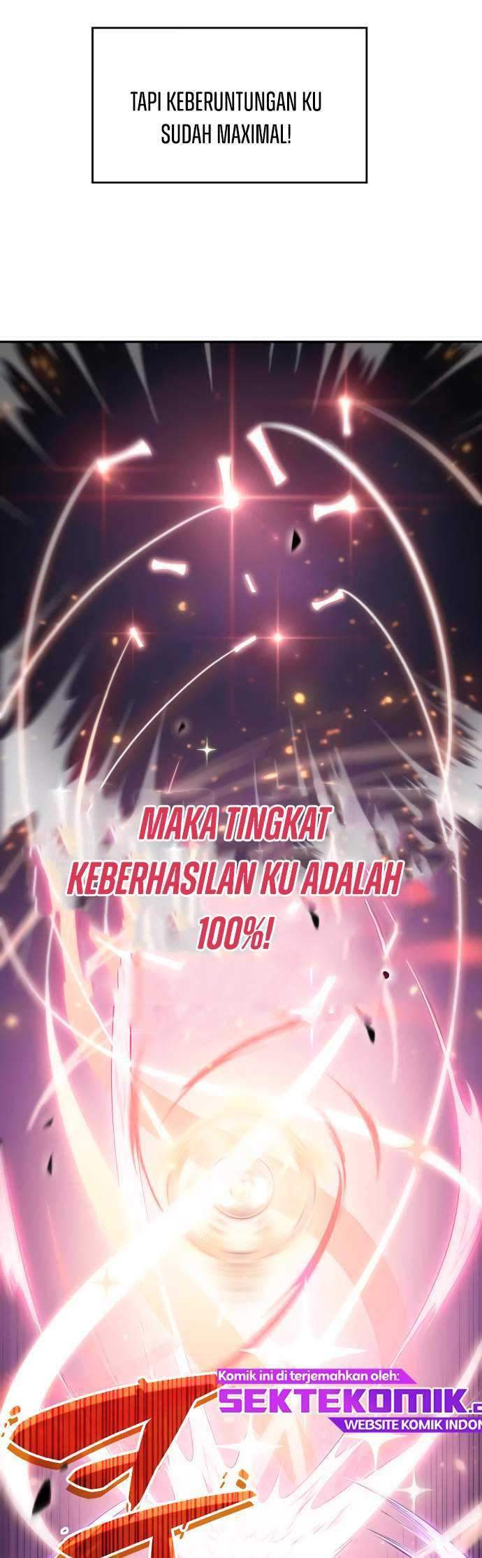 Solo Max-Level Newbie Chapter 12 - halaman 36