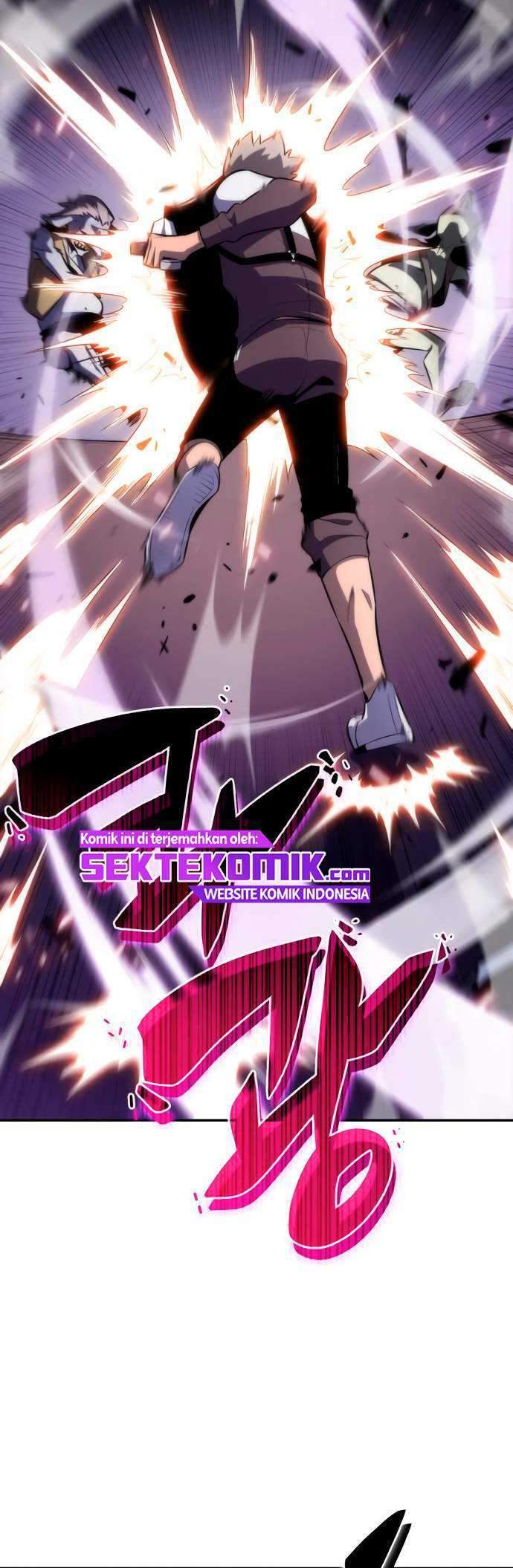 Solo Max-Level Newbie Chapter 12 - halaman 4