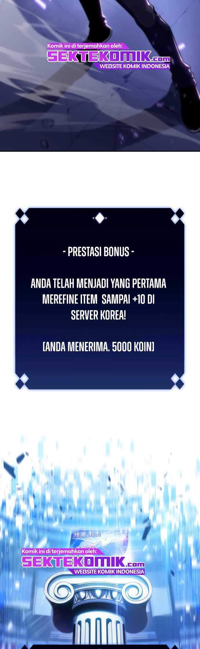 Solo Max-Level Newbie Chapter 12 - halaman 40
