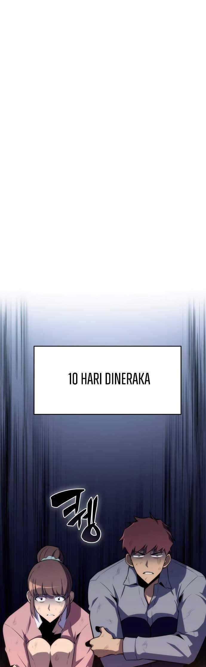 Solo Max-Level Newbie Chapter 12 - halaman 43