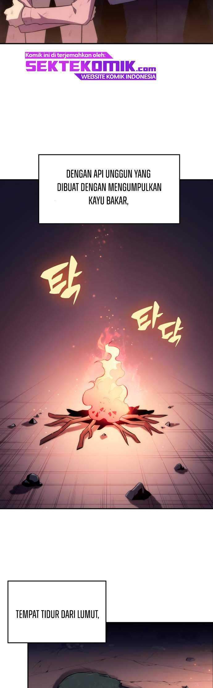 Solo Max-Level Newbie Chapter 12 - halaman 44