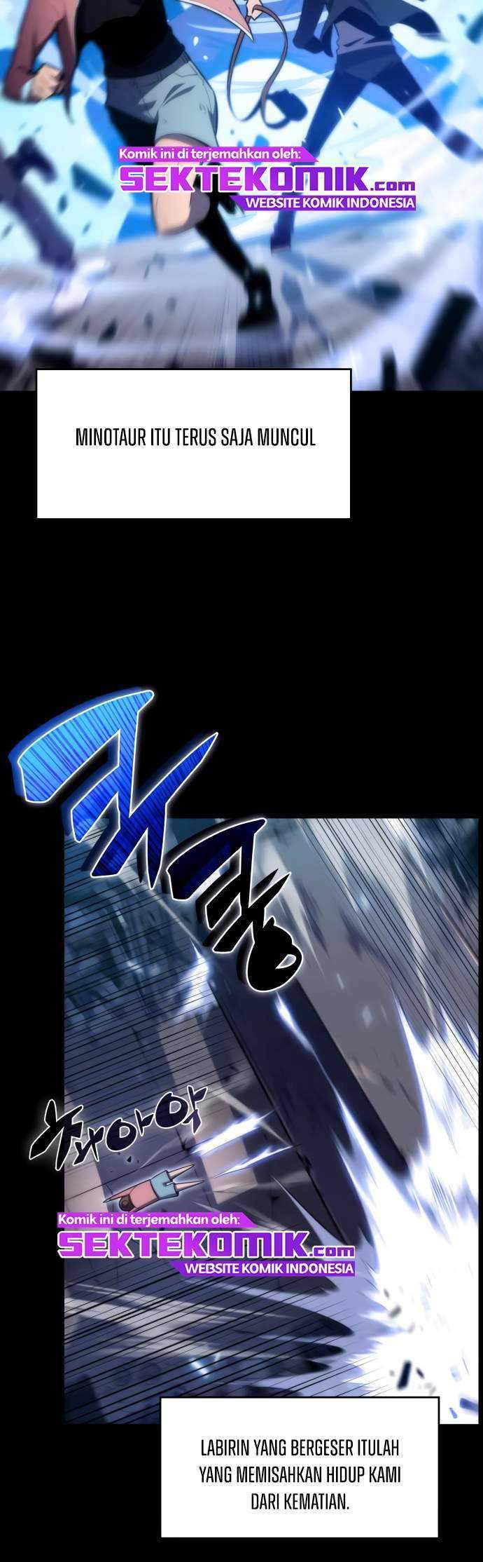 Solo Max-Level Newbie Chapter 12 - halaman 47