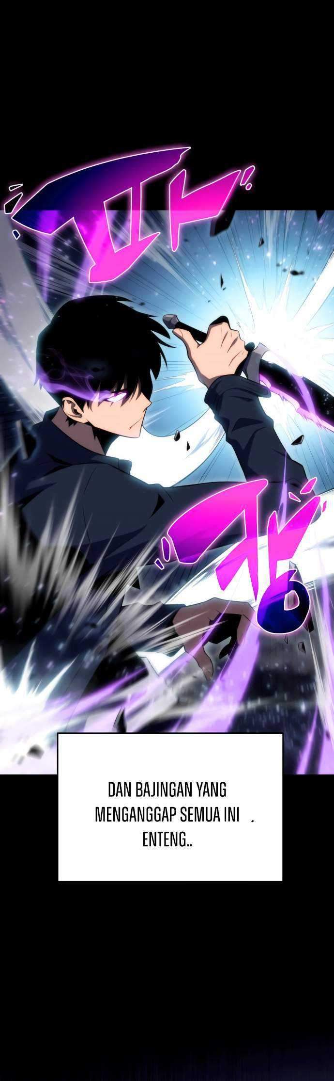 Solo Max-Level Newbie Chapter 12 - halaman 48