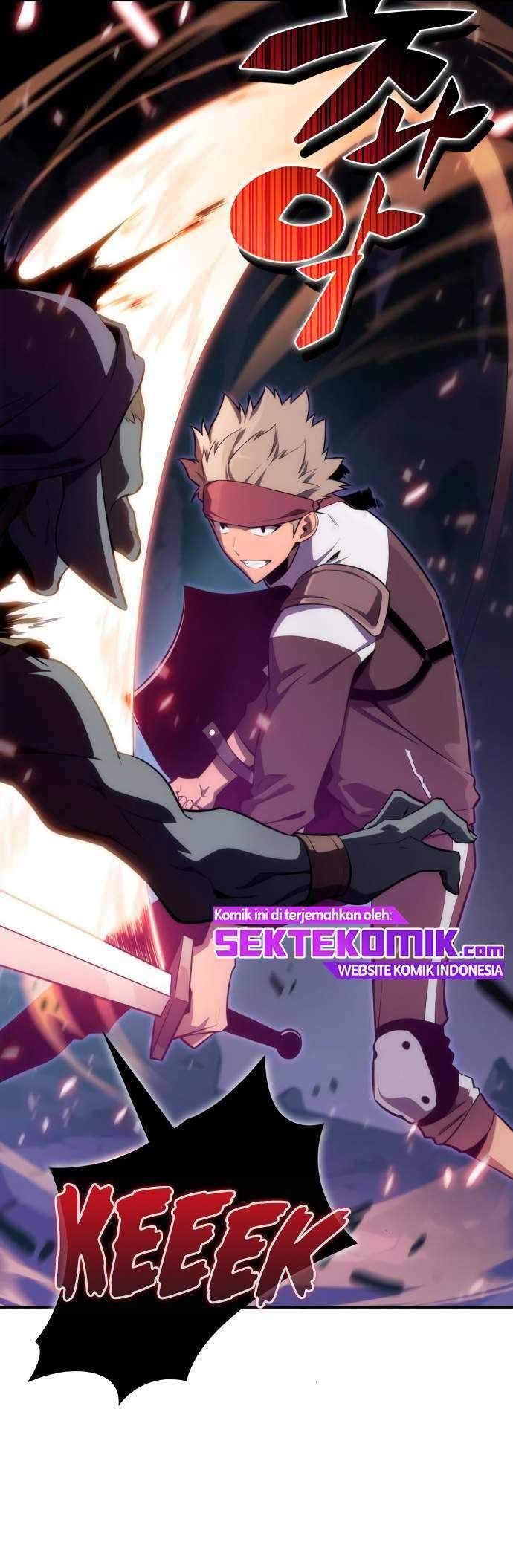 Solo Max-Level Newbie Chapter 12 - halaman 5