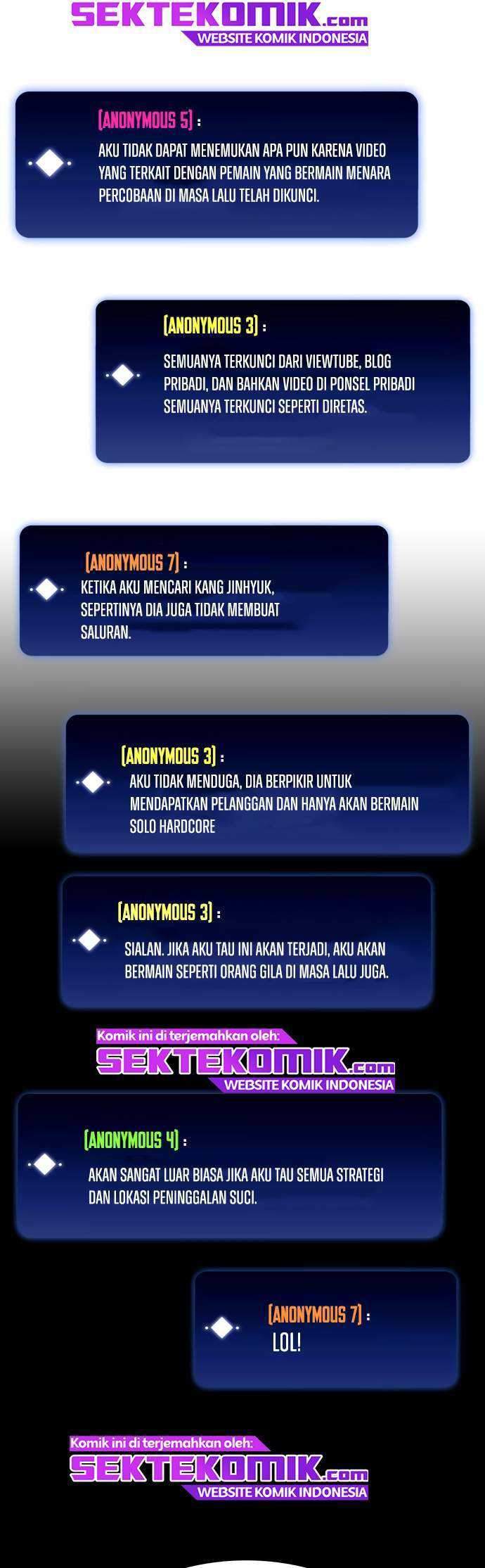 Solo Max-Level Newbie Chapter 12 - halaman 51