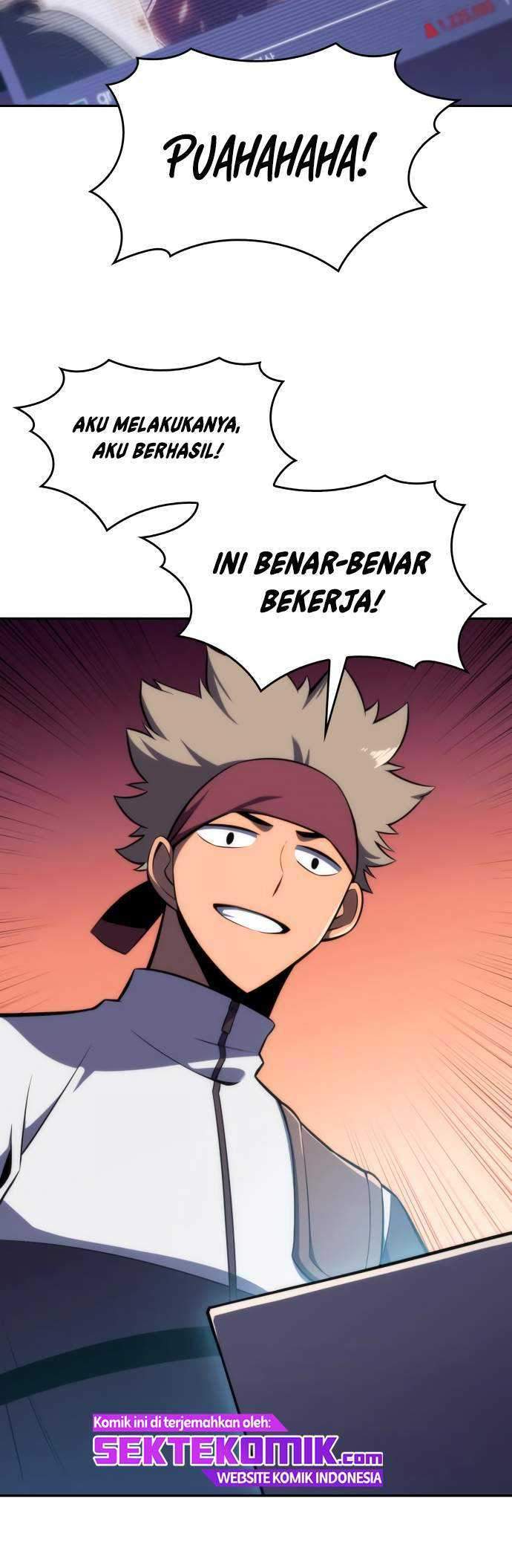 Solo Max-Level Newbie Chapter 12 - halaman 8