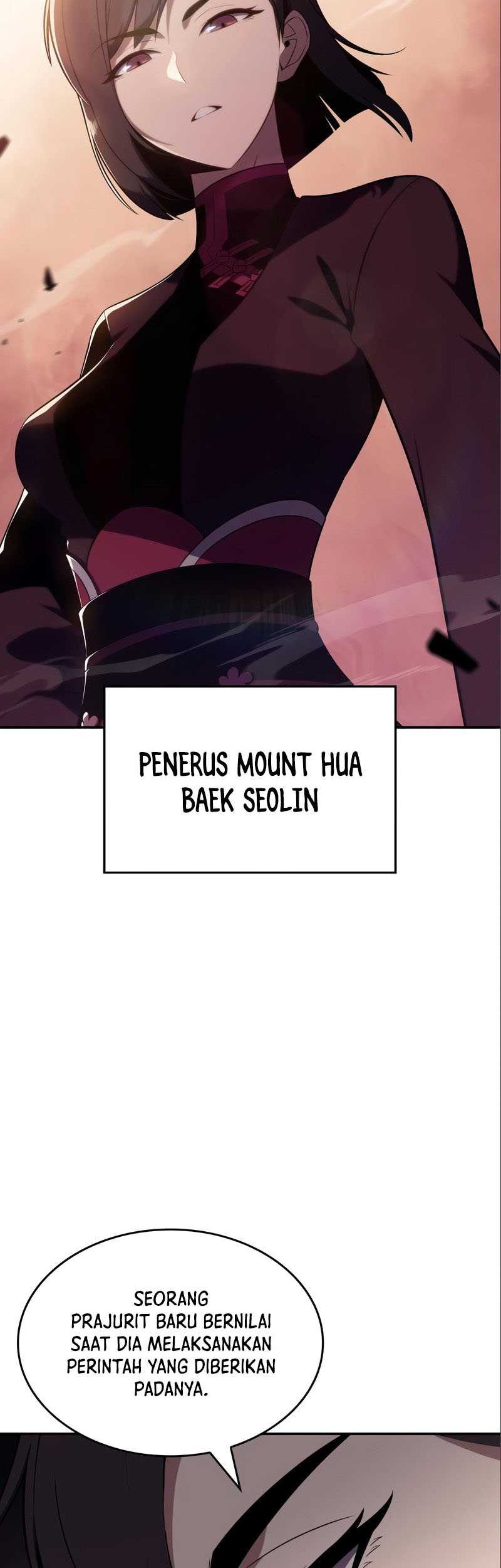Solo Max-Level Newbie Chapter 120 - halaman 10